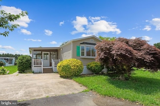 15 Bristol Way Unit 36841, Lewes, DE 19958