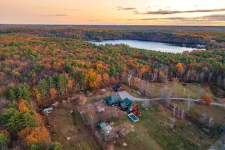 345 Dry Hill Rd, Barrington, NH 03825