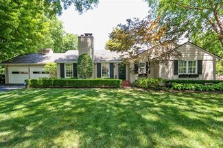5801 Reinhardt Dr, Fairway, KS 66205