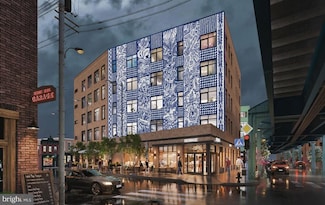 1700 N Front St Unit 1B-528, Philadelphia, PA 19122