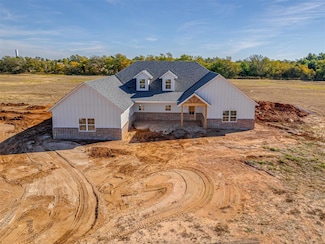 20904 Rush Creek Rd, Edmond, OK 73025