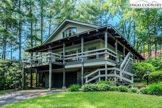 94 Rhododendron Loop, Newland, NC 28657