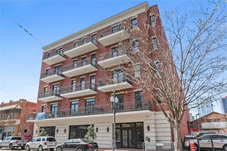 731 St Charles Ave Unit 416, New Orleans, LA 70130