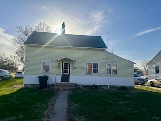 107 S Wilder St, Tripp, SD 57376