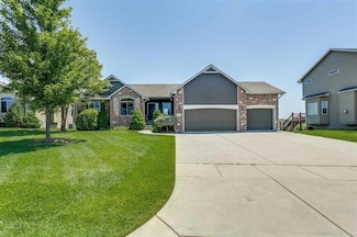 15401 E Camden Chase St, Wichita, KS 67228
