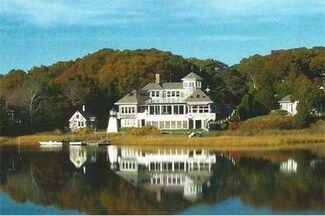 130 Megansett Rd, Bourne, MA 02556