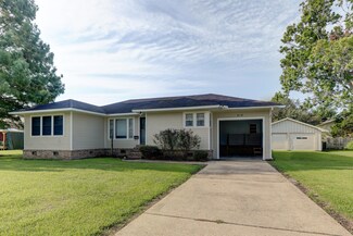 616 E Putnam St, Erath, LA 70533