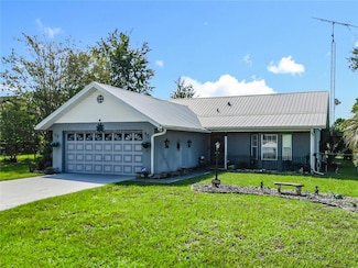 549 Silver Course Run, Ocala, FL 34472