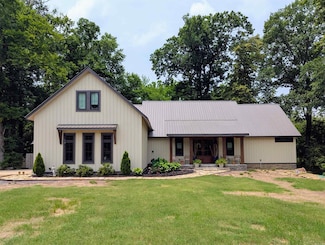 13 River Drive Estates, Pangburn, AR 72121