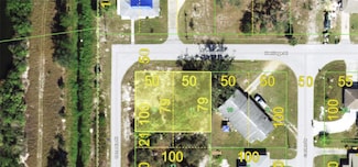 415 Osceola Place, Charlotte Harbor, FL 33980