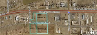 0 Quail Rd NE, Sauk Rapids, MN 56379