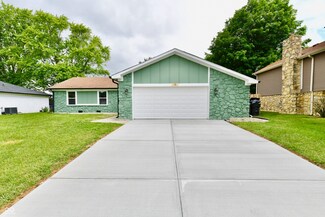 12 Rypma Row, Whiteland, IN 46184