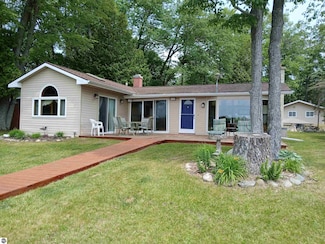 2272 Indian Lake Rd, National City, MI 48748