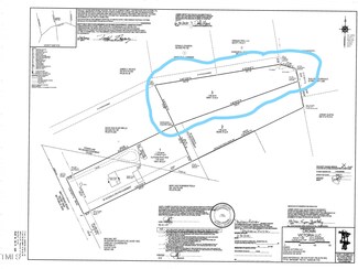 0 Matthews Rd Unit 10052564, Clayton, NC 27520