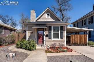 308 E Uintah St, Colorado Springs, CO 80903