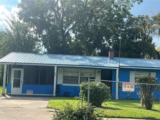 521 N Main St, Hastings, FL 32145