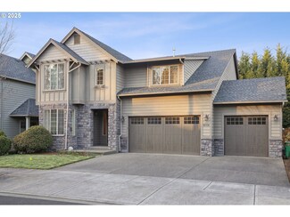 8085 SW Laurelwood Ct, Portland, OR 97225