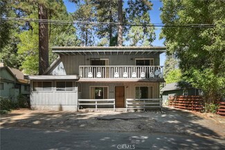628 Alder Rd, Crestline, CA 92325