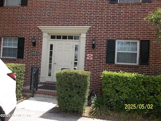 4915 Baymeadows Rd Unit 6E, Jacksonville, FL 32217