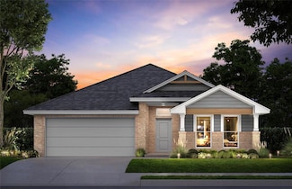 4001 Caraway Ln, Norman, OK 73071