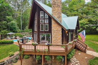 410 Timber Ln, McMinnville, TN 37110
