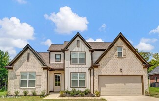 10226 May Flowers St, Olive Branch, MS 38654