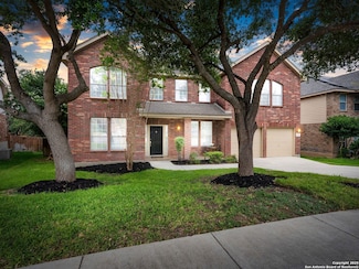 627 Midway Crest, San Antonio, TX 78258