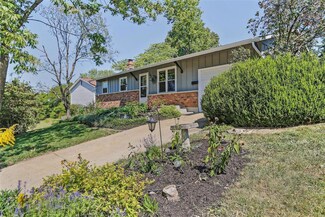 603 W Roosevelt Ave, Union, MO 63084