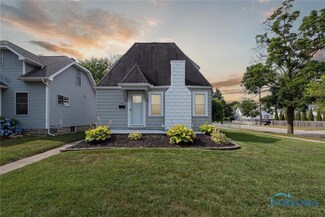 2741 Elsie Ave, Toledo, OH 43613