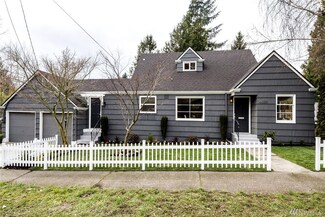 6035 40th Ave NE, Seattle, WA 98115