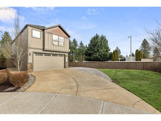 2719 NE 131st Ct, Vancouver, WA 98684