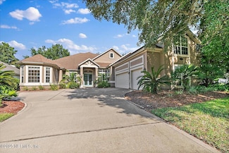 2347 W Clovelly Ln, Saint Augustine, FL 32092