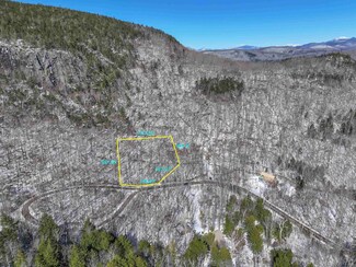 Map 222 Lot 025 Orris Rd, Thornton, NH 03285