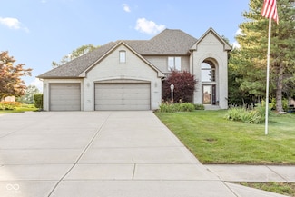 2320 Whispering Way, Indianapolis, IN 46239