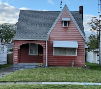 1726 Balkan Place, Toledo, OH 43613