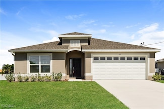 621 NW 37th Place, Cape Coral, FL 33993