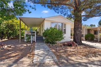 6770 W State Route 89a Unit 49, Sedona, AZ 86336