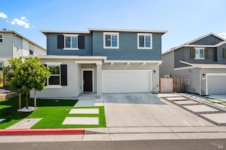 12 Porter St, American Canyon, CA 94503