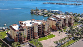 5301 Gulf Blvd Unit A610, Saint Pete Beach, FL 33706