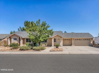 1234 Sorensen Ln, Gardnerville, NV 89460