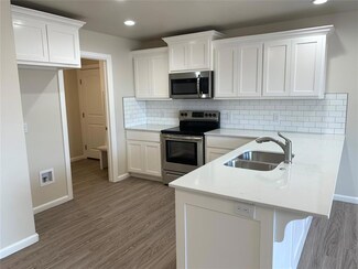 1512 NW 13th St, Newcastle, OK 73065