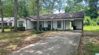1000 7th Place, Sylacauga, AL 35150