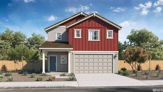 1453 Solitude Trail Unit Lot 13, Reno, NV 89511