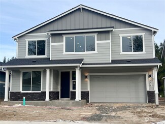 22126 Jameson Ave NW Unit 14, Poulsbo, WA 98370