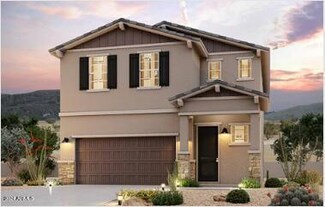 2674 E Monument Canyon Ave, Apache Junction, AZ 85119