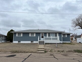 211 Church St, Hays, KS 67601