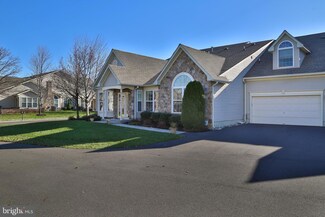 182 Shady Brook Dr Unit 289, Langhorne, PA 19047