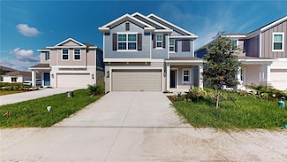 1618 Reservoir Place, Davenport, FL 33837