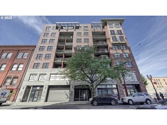 411 NW Flanders St Unit 607, Portland, OR 97209