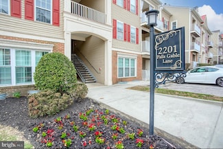 2201 Falls Gable Ln Unit C, Baltimore, MD 21209